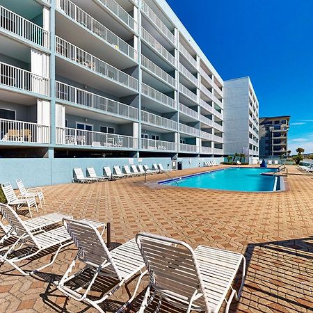 Appartamento Islander E 2007 Fort Walton Beach Esterno foto
