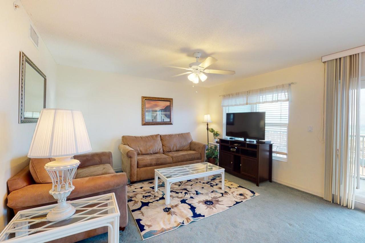 Appartamento Islander E 2007 Fort Walton Beach Esterno foto