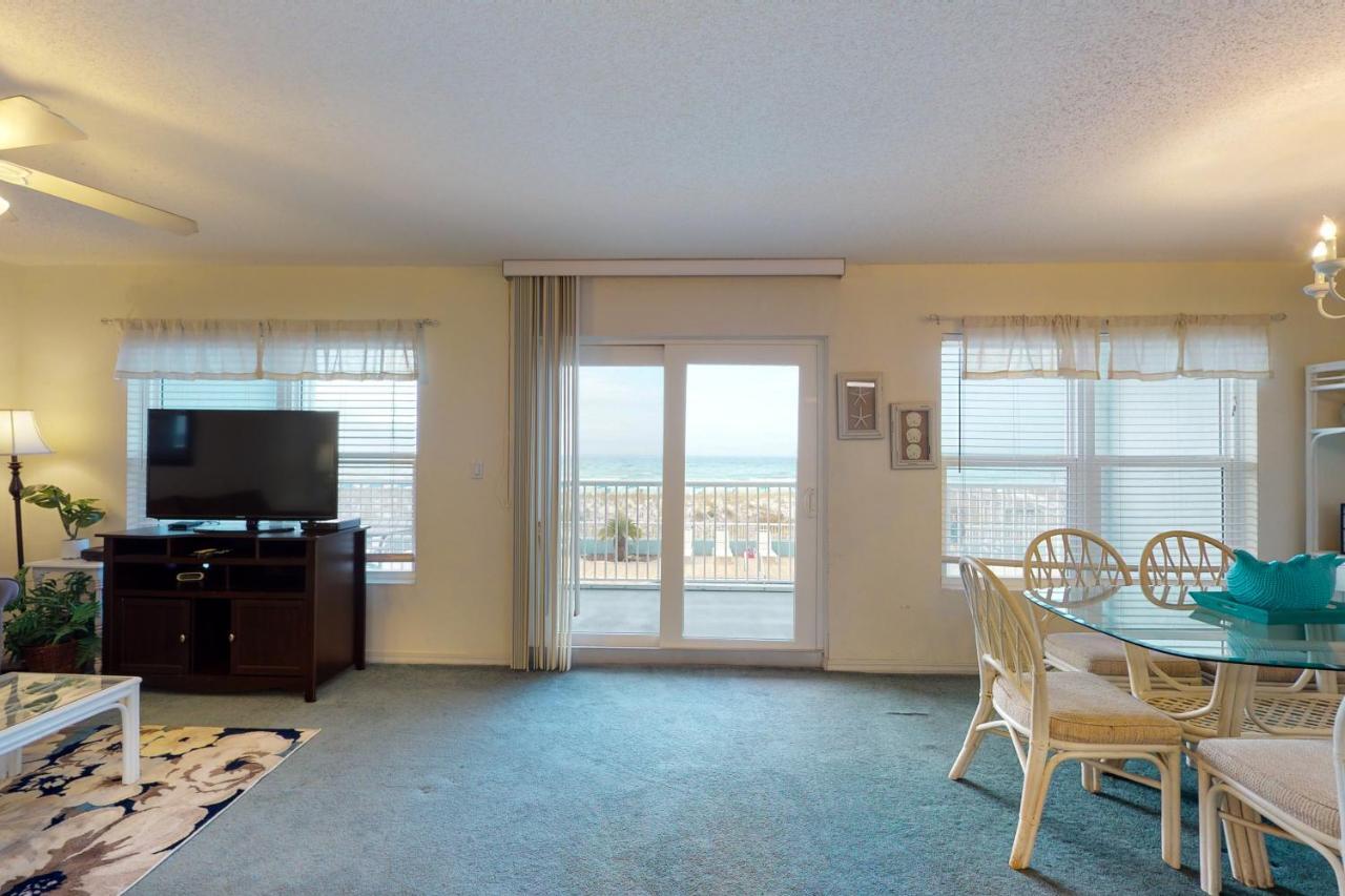 Appartamento Islander E 2007 Fort Walton Beach Esterno foto