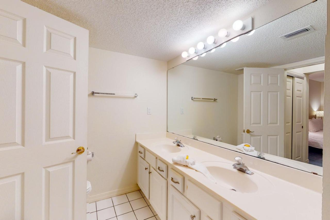 Appartamento Islander E 2007 Fort Walton Beach Esterno foto