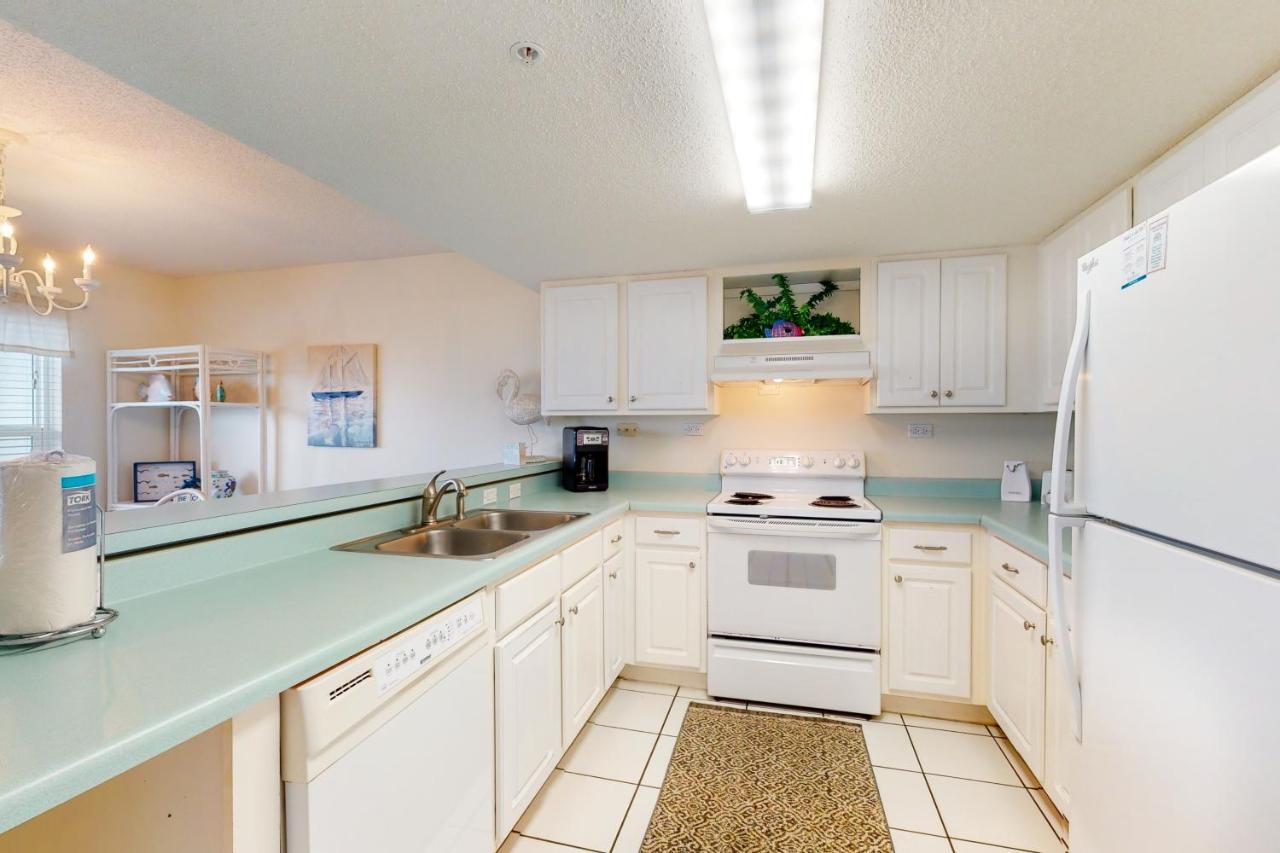 Appartamento Islander E 2007 Fort Walton Beach Esterno foto