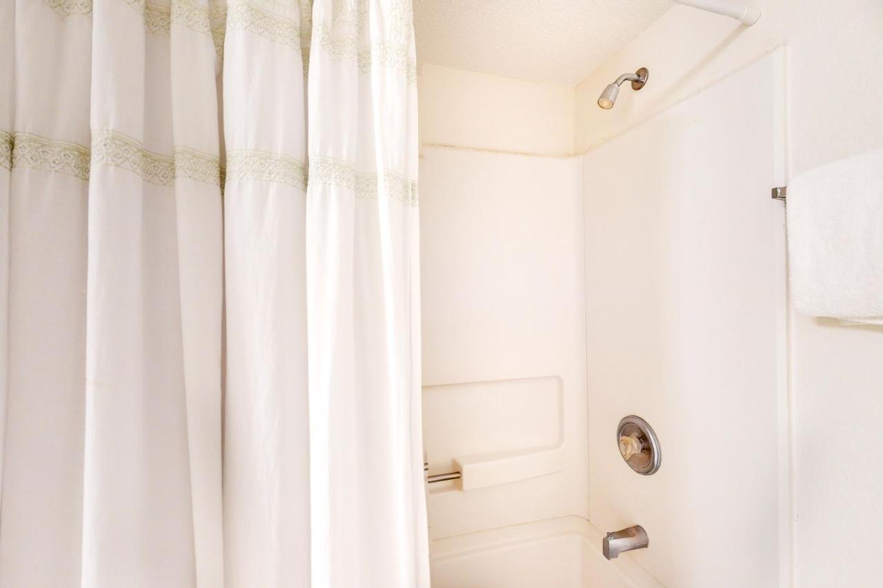 Appartamento Islander E 2007 Fort Walton Beach Esterno foto