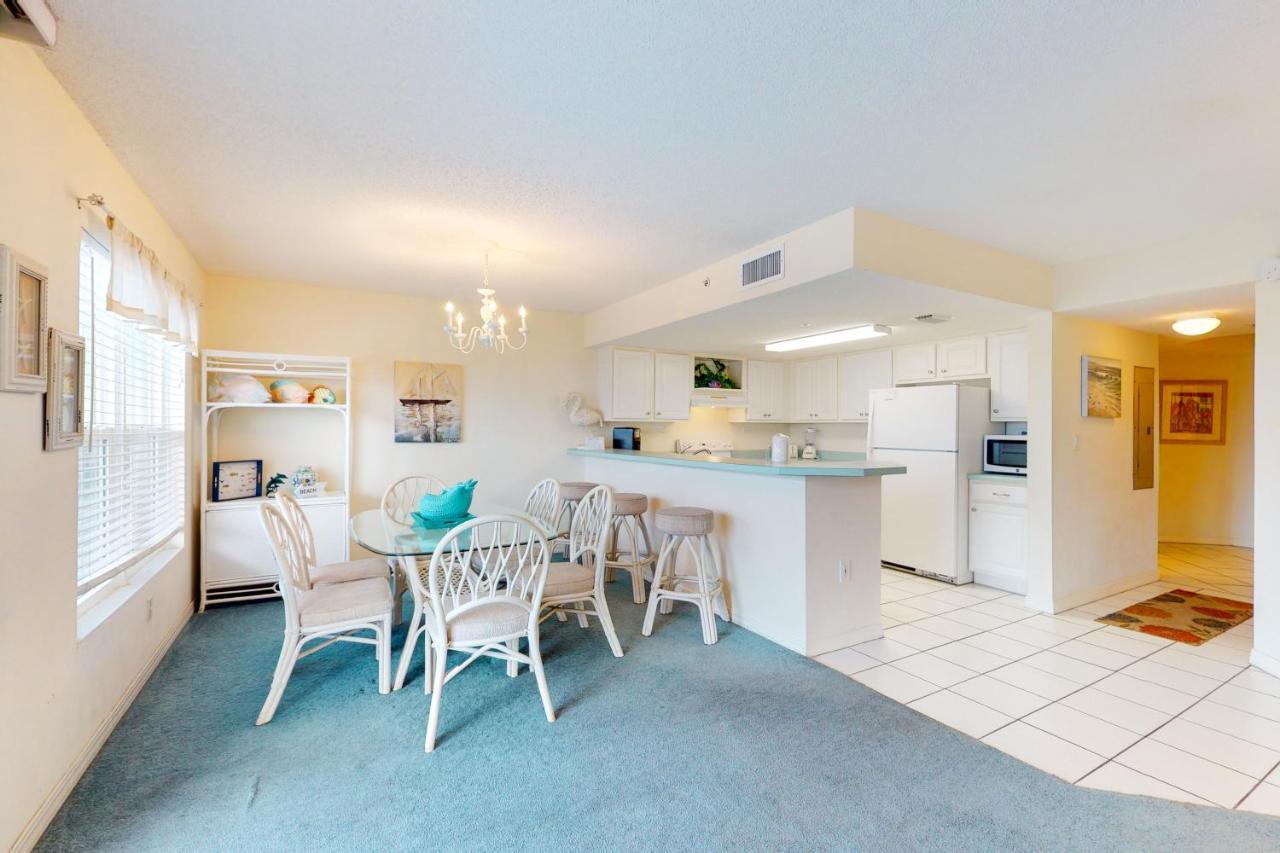 Appartamento Islander E 2007 Fort Walton Beach Esterno foto