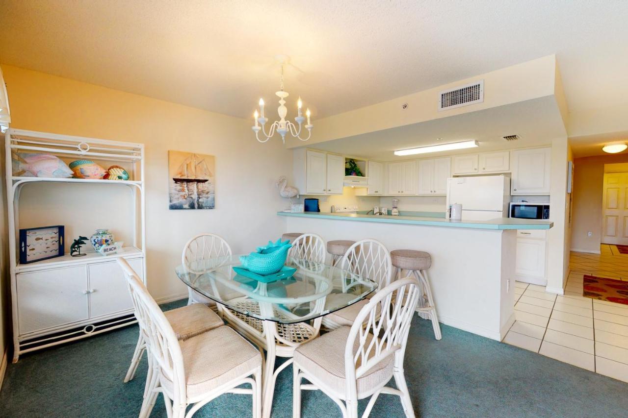 Appartamento Islander E 2007 Fort Walton Beach Esterno foto