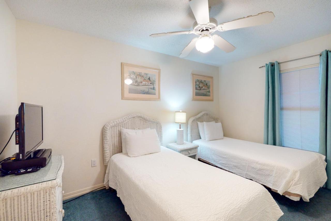 Appartamento Islander E 2007 Fort Walton Beach Esterno foto