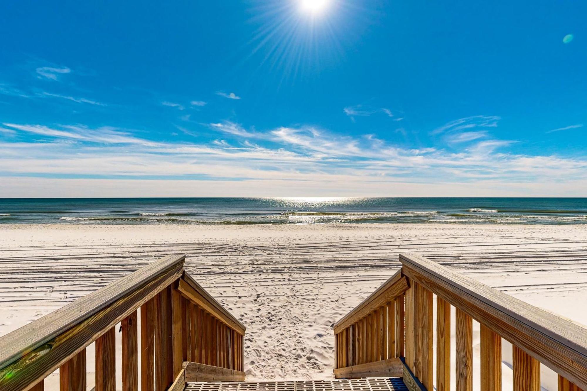 Appartamento Islander E 2007 Fort Walton Beach Esterno foto