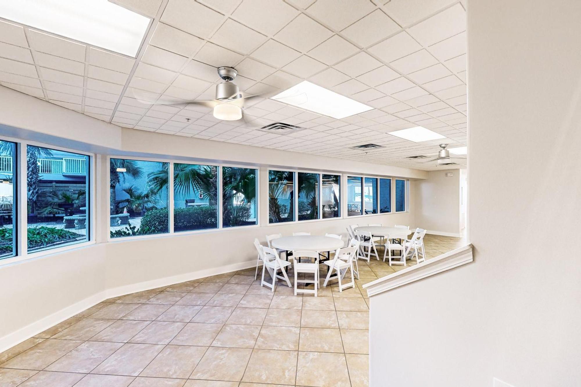 Appartamento Islander E 2007 Fort Walton Beach Esterno foto