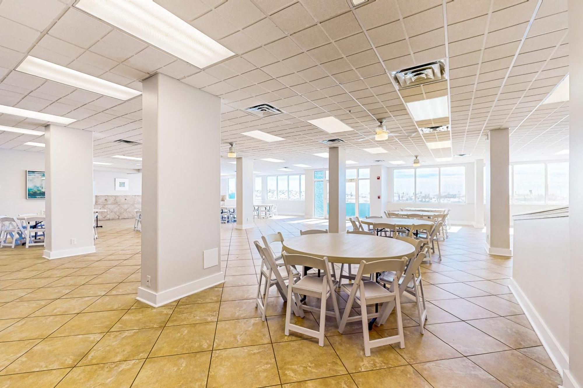 Appartamento Islander E 2007 Fort Walton Beach Esterno foto