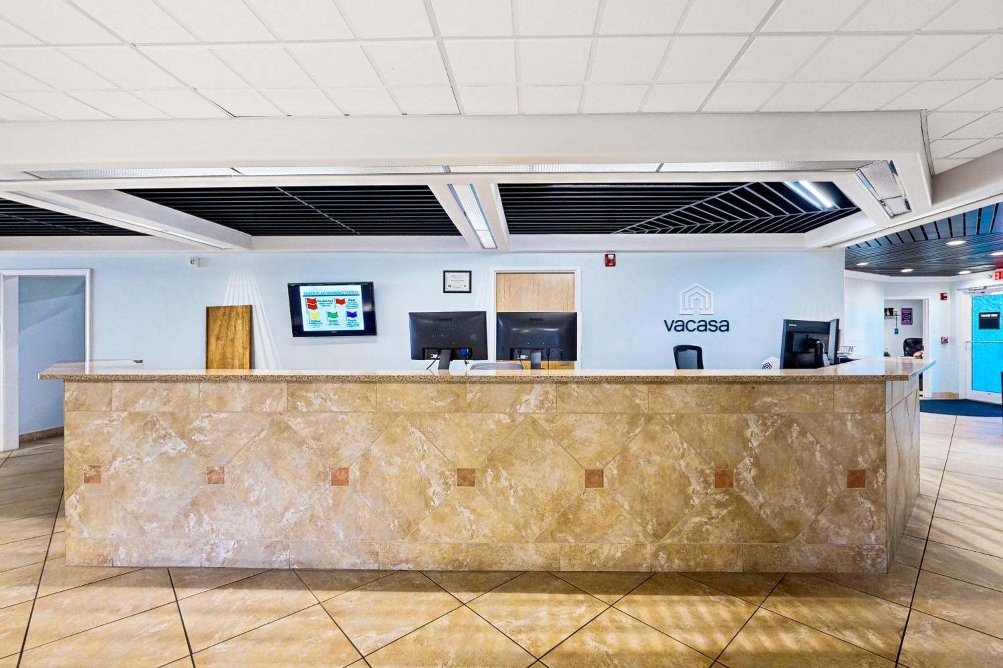 Appartamento Islander E 2007 Fort Walton Beach Esterno foto