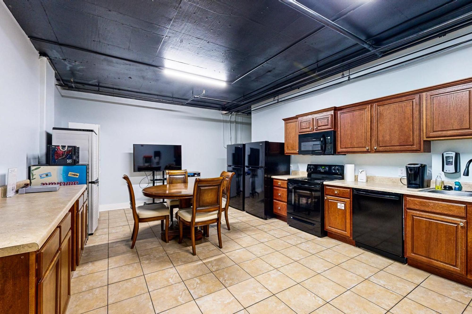 Appartamento Islander E 2007 Fort Walton Beach Esterno foto